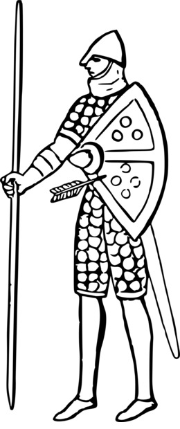 260x620 Drawing, Text, History, Transparent Png Image Clipart Free Download