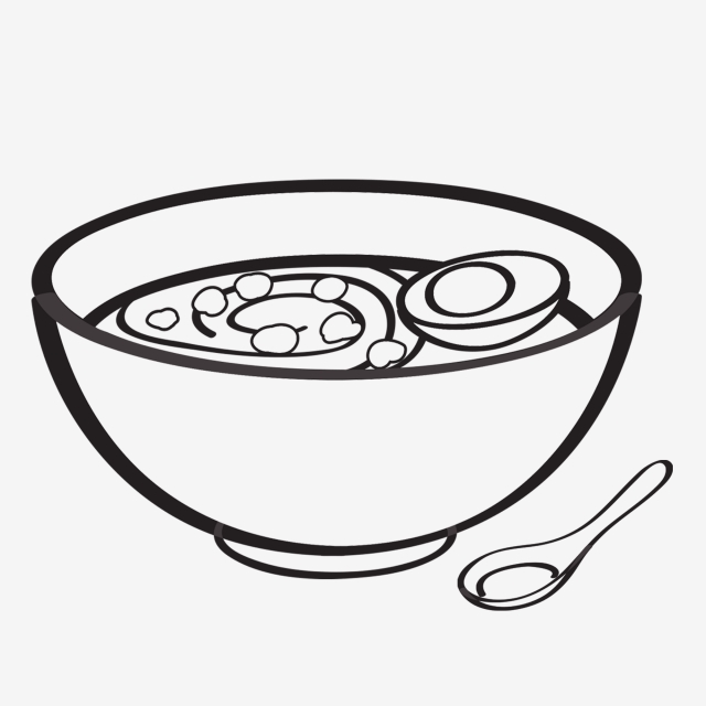 640x640 Sketch Food Hand Drawn Food Black And White Line Drawing Aesthetic