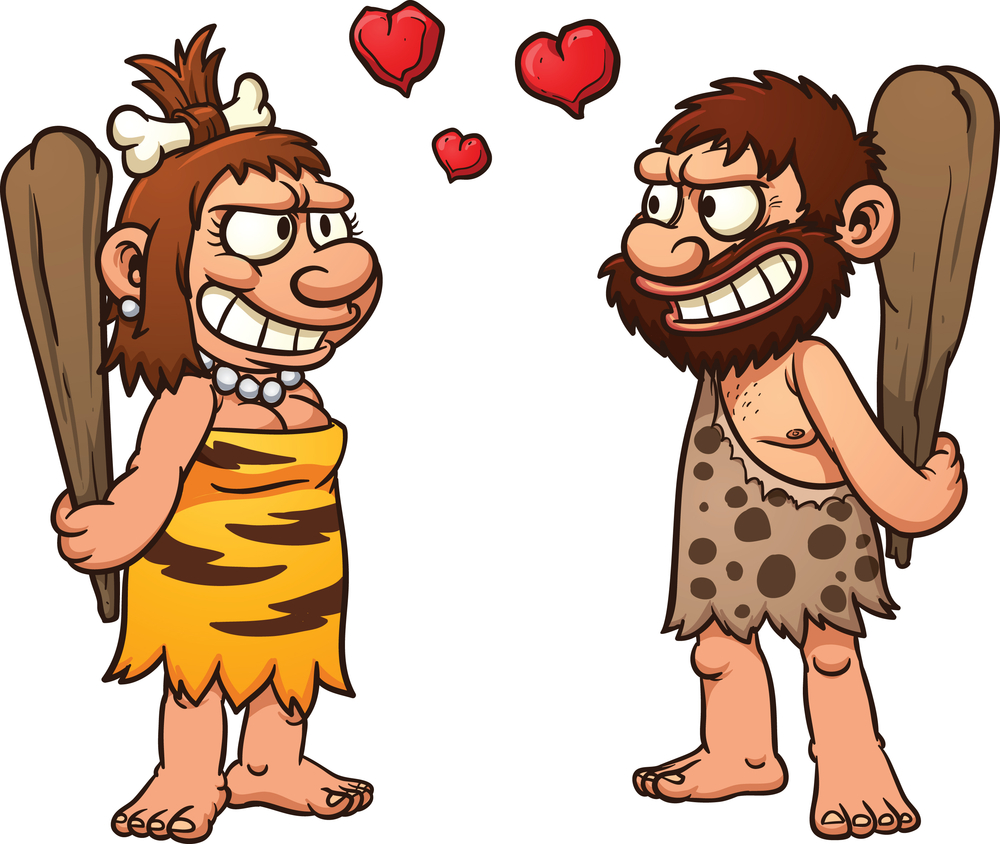 1000x844 Cave Drawing Communication Clipart