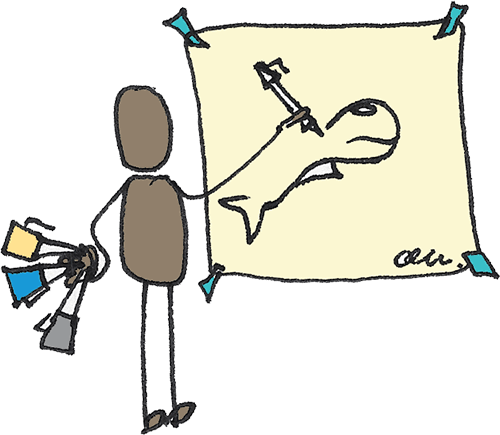 500x435 collection of free facilitation clipart communication download