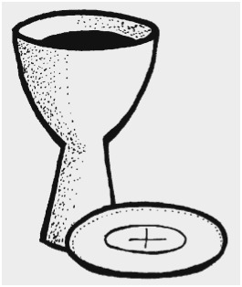 265x314 Communion Free Clipart Admirably Munion Sunday Clipart Mower Clipart