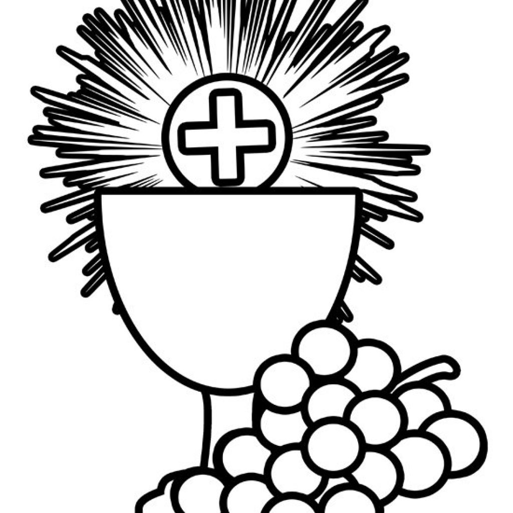 1024x1024 Eucharist Clipart Butterfly Clipart House Clipart Online Download