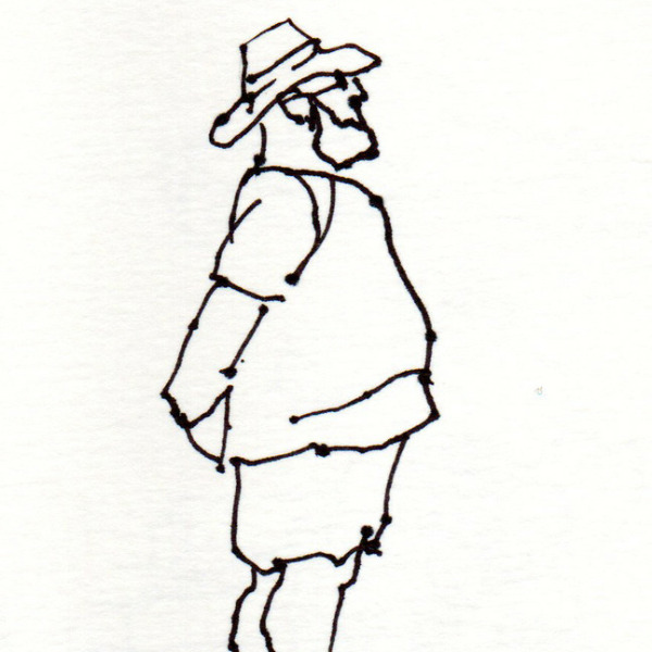 600x600 Drawing Training Your Eye