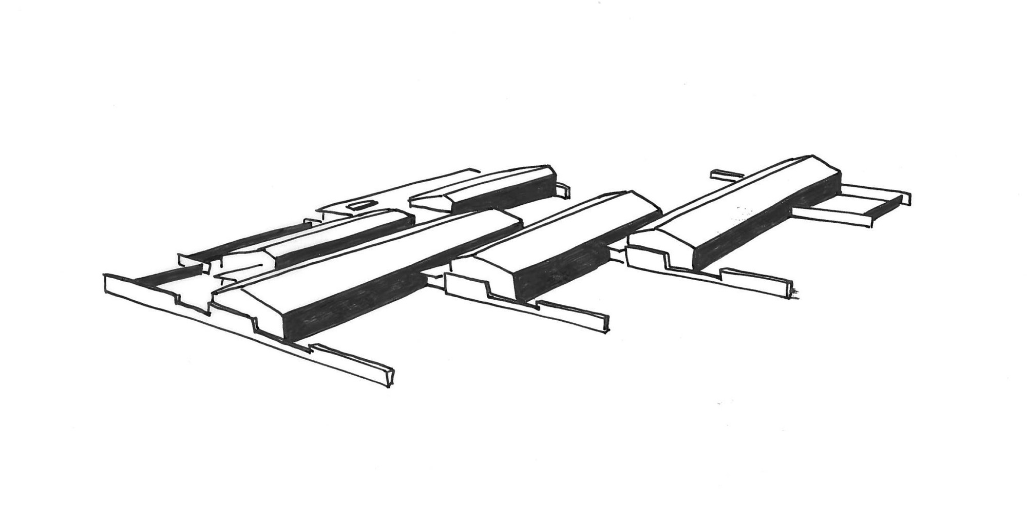 2000x984 Gallery Of Mt Hood Community College Early Childhood Center