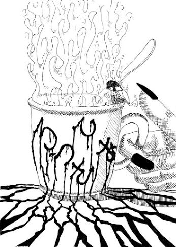 346x484 Gerald Ligonnet