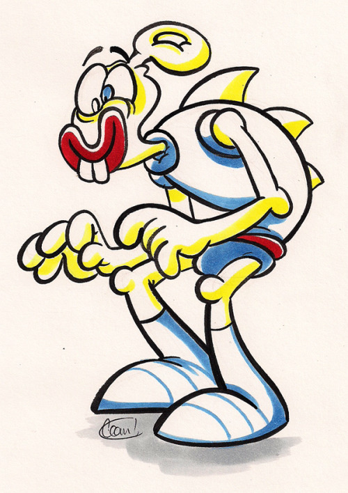 500x708 just a drawing of willie