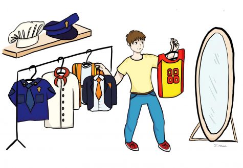 475x329 Self Service Or Community Service Do Teenagers Value Volunteering