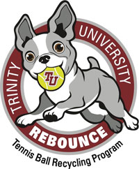 200x242 Tennis Team Serves Up Community Service Trinity University