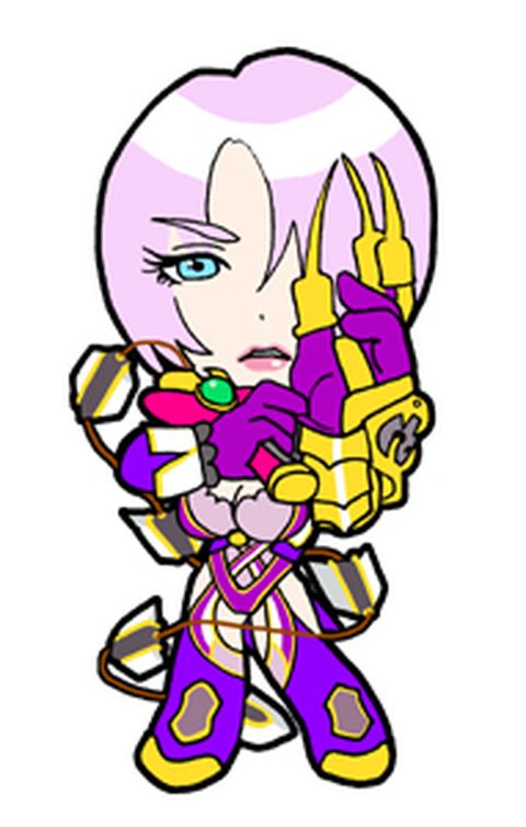 480x754 Pixiv Is An Illustration Community Service Where You Can Post