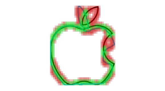 580x320 Apple Company Logo Memory Test See How Well You Remember Brands