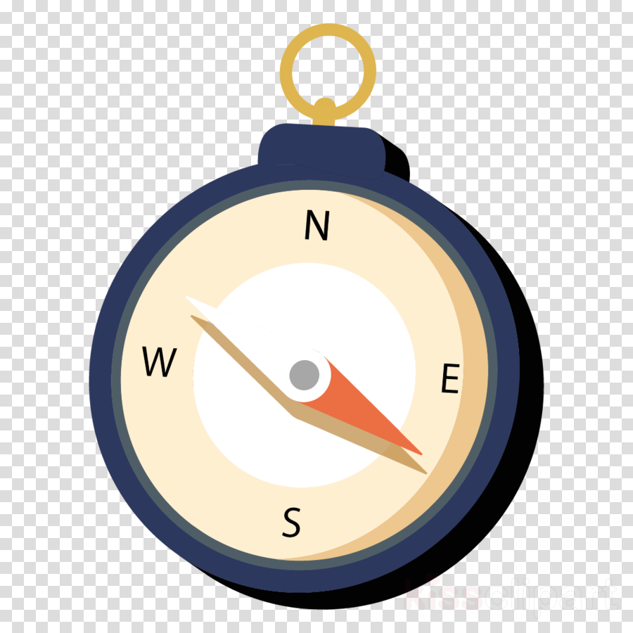 900x900 Compass, Drawing, Cartoon, Transparent Png Image Clipart Free