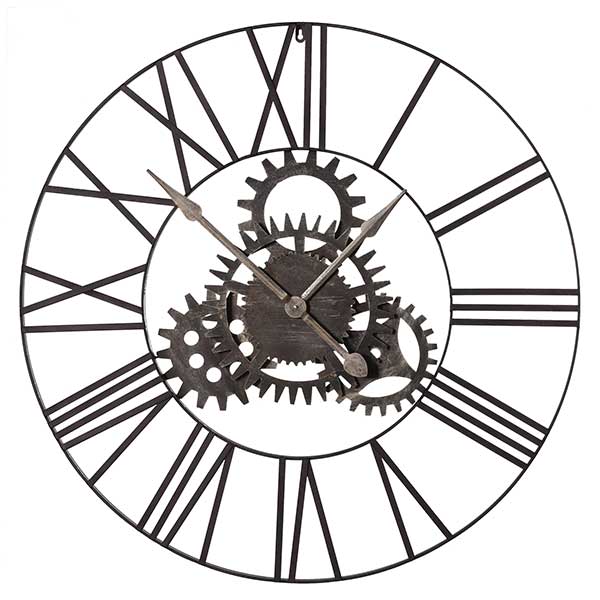 600x600 Clock Drawing Skeleton For Free Download