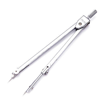 420x420 Deli Compass Drawing Instrument