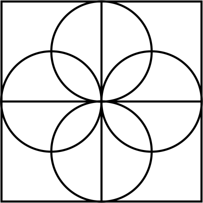 406x406 Huge Collection Of 'circle Compass Drawing' Download More Than