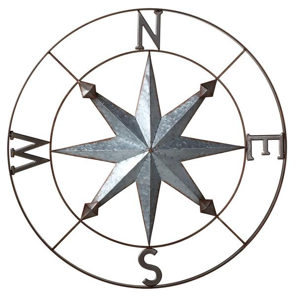 600x600 The Compass Rose Collection Mellow Monkey