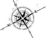 192x160 Compass Tattoo Tumblr