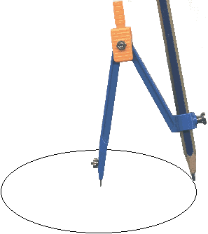 297x334 Circles And Using A Compass