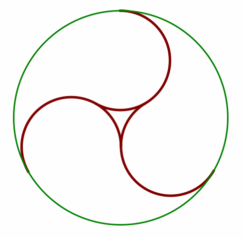 490x478 Constructed Patterns In Circles