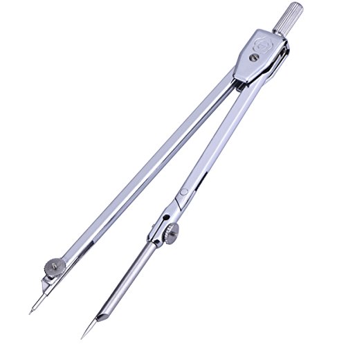 500x500 Durable Modeling Eboot Stainless Steel Drawing Compass Math