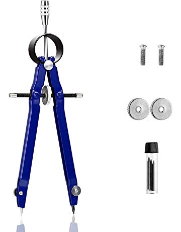 360x460 Drafting Compasses