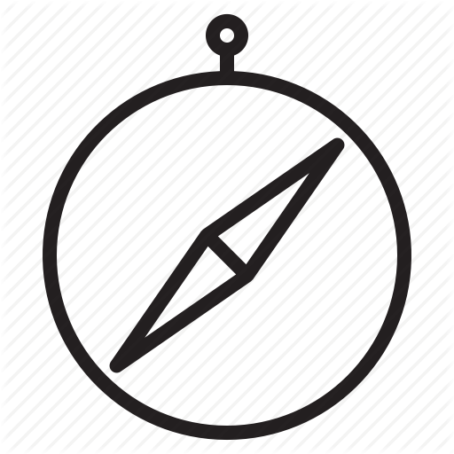 512x512 Drawing Geometry Compass Transparent Png Clipart Free Download