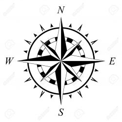 250x250 compass and rose drawing cool of fancy tattoo ideas ajedrezdeen