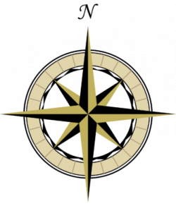 250x292 Drawing Lighthouse Compass Tattoo, Picture