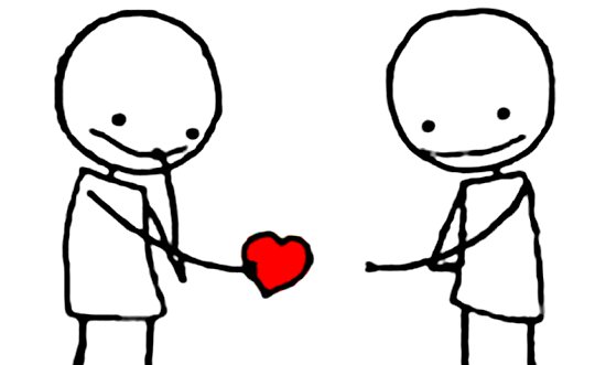 540x331 Compassion For A Suffering Person