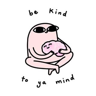 320x320 Compassion In Action Mental Health And Compassionate Thinking