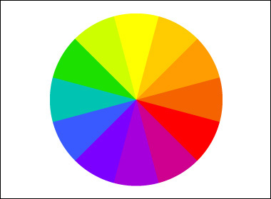 380x280 Using The Color Wheel Color Theory Tips For Artists And Painters