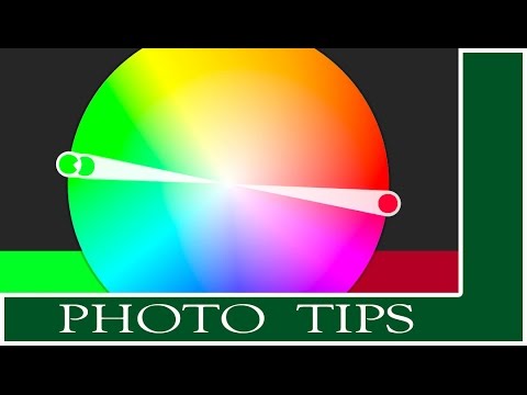 480x360 Color Harmony Complementary Colors