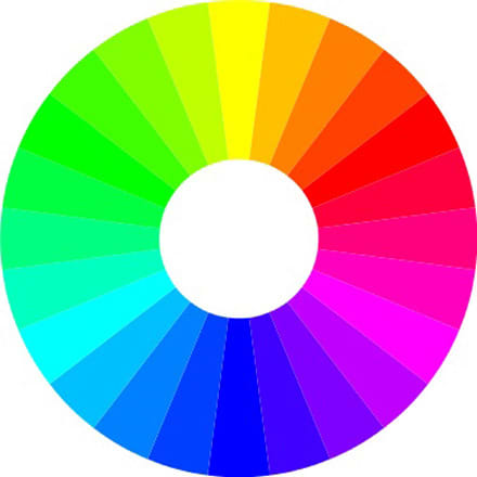 440x440 Color Theory Facts You Should Know Complex
