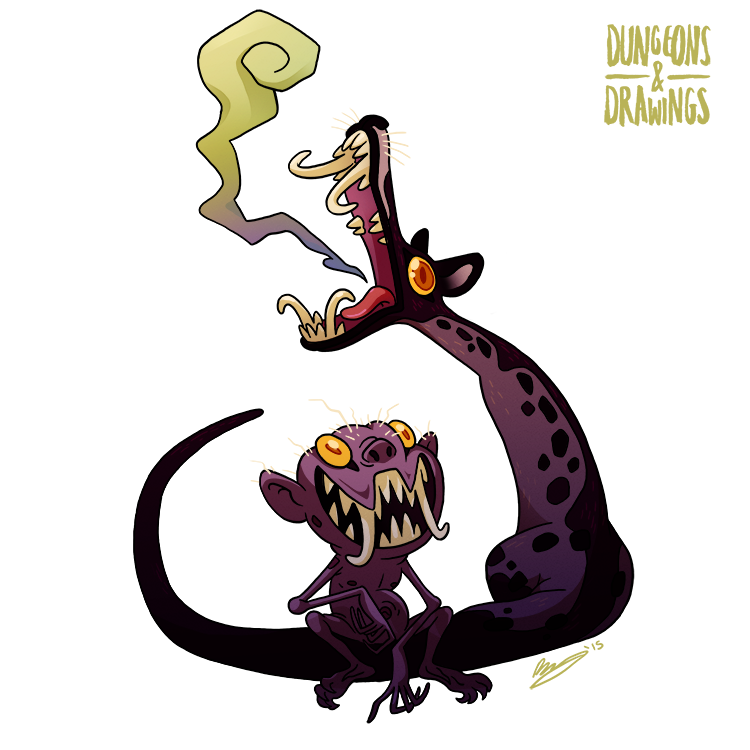 750x750 illustration escape complex