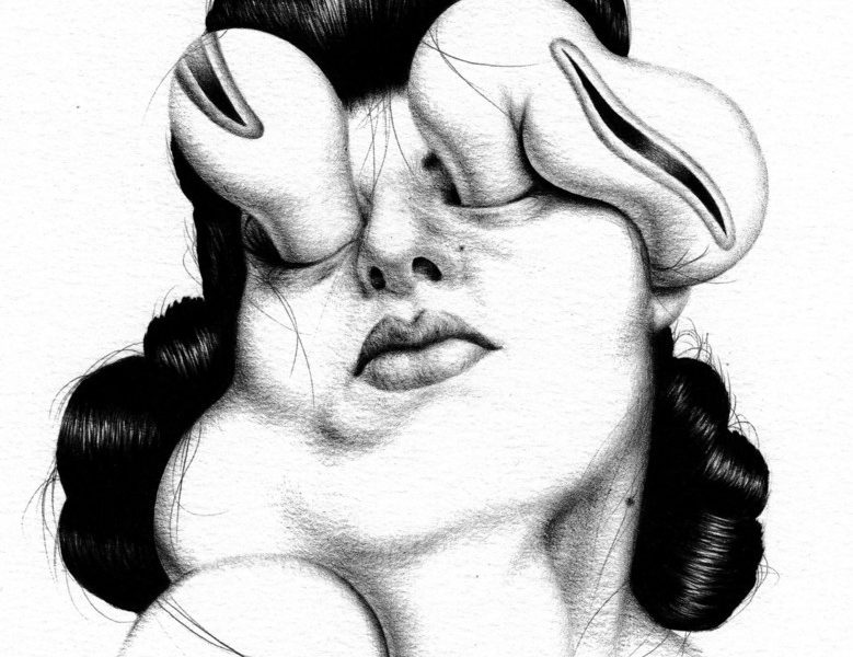 779x600 Mario Pen Drawings Explore Beauty, Discomfort Fashion