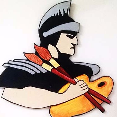 390x390 Chris Warnagiris On Twitter Torn Paper, Glass, Text, Fabric