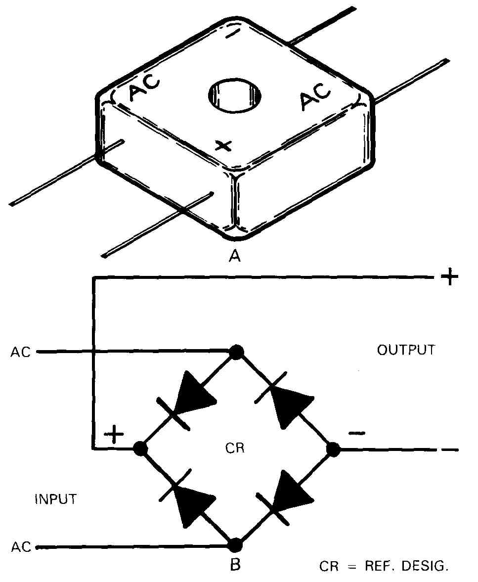 967x1177 electronics symbols, components, and references