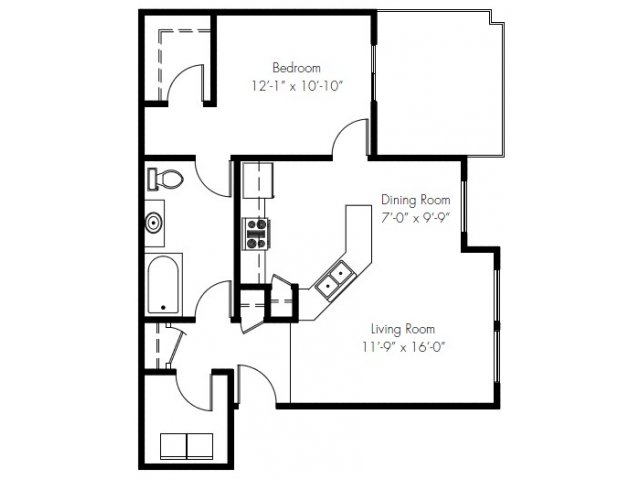 640x480 natura villas apartment homes, w olive ave, peoria, az