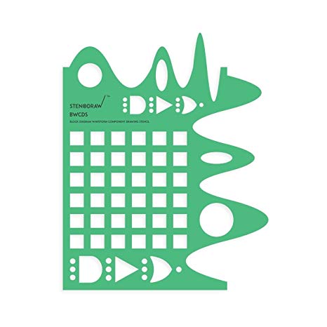 466x466 Stenodraw