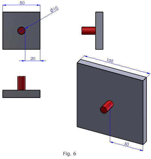 532x560 Spotlight On Features Why One Of The Assembly Drawing View