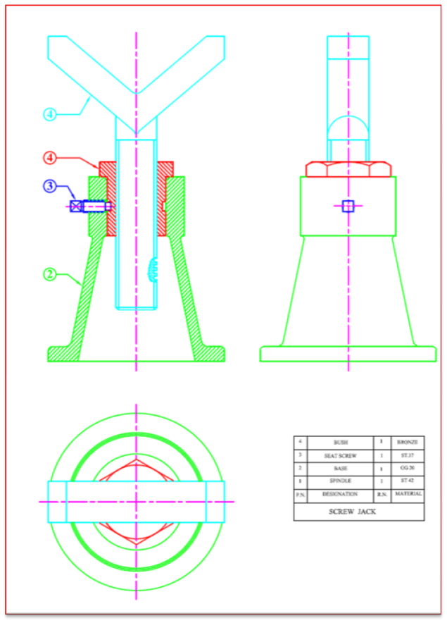 635x884 what do you know about the engineering drawing ali's engineering