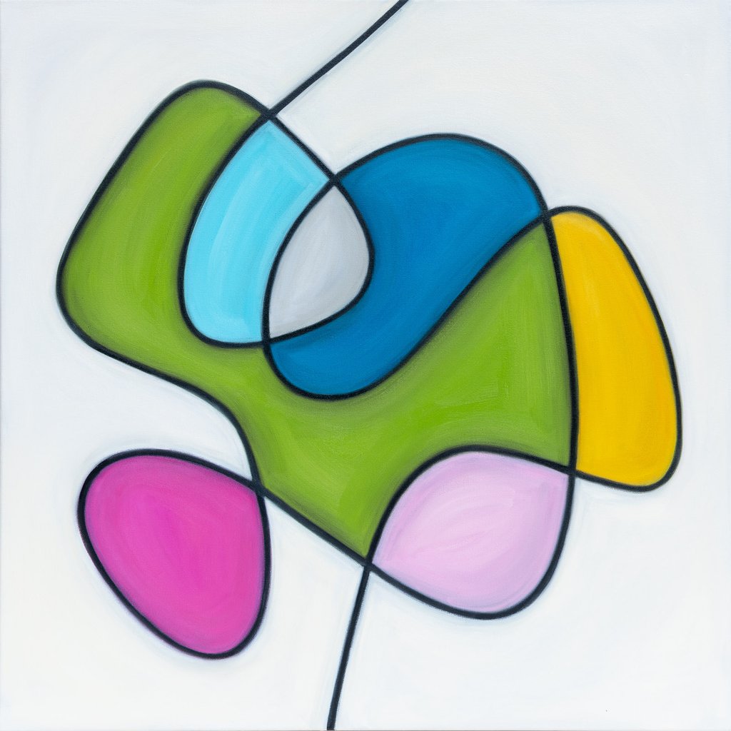 1024x1024 Composition No Lustre Art