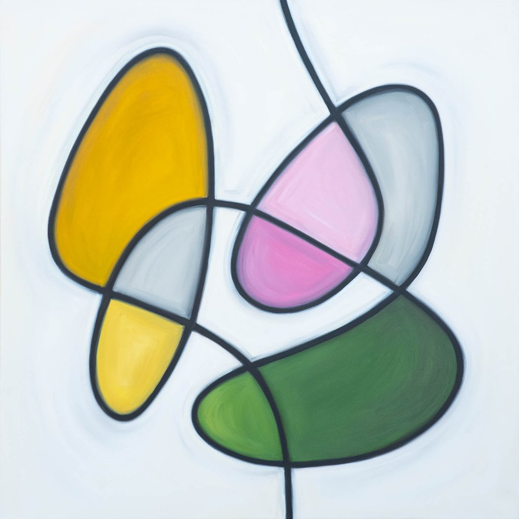 1024x1024 Composition No Lustre Art