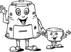 250x185 Earth Machine