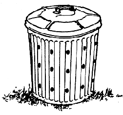 252x236 Making Your Own Composting Bin