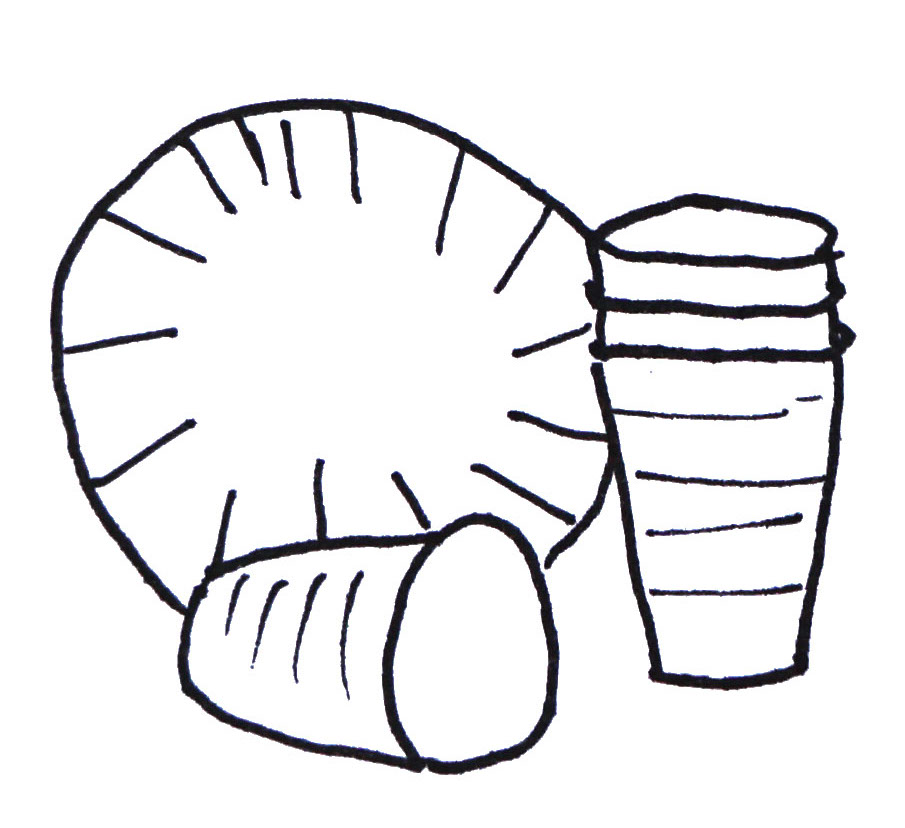 905x828 Respect Our Playground Our First Home