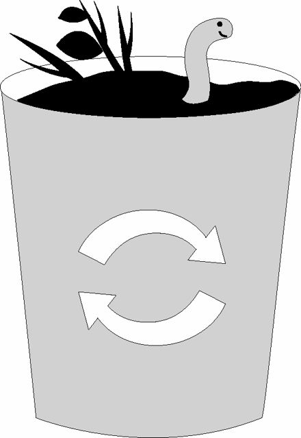 440x639 composting in california come get your bag o' crap! huffpost