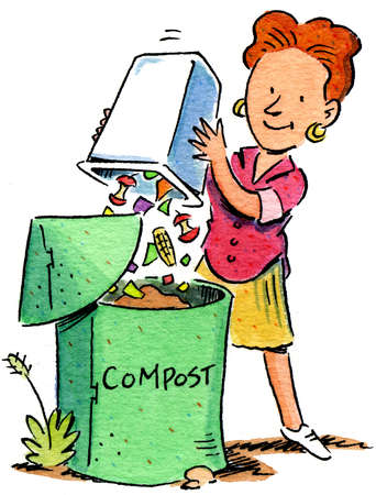 342x450 Stock Illustration