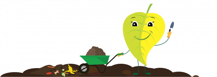 896x320 Compost Day! The Town Of Okotoks