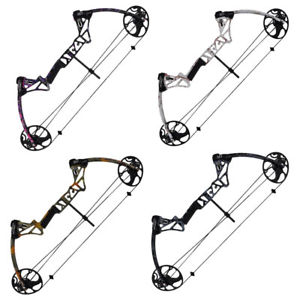 300x300 Mak Adults Draw Compound Bow For Hunting