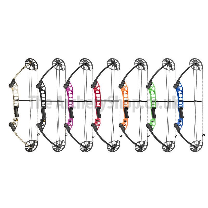 800x800 Mission Menace Ii Compound Bow For Beginners From The Archery